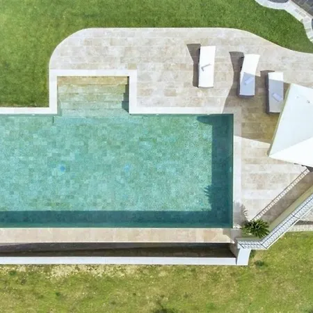 Villa Villa Cerreta Londa