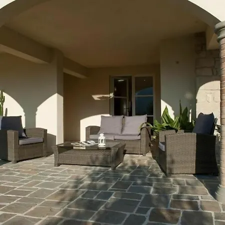 Villa Villa Cerreta