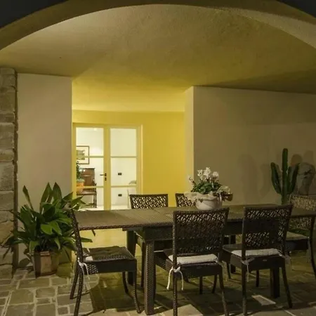 Villa Villa Cerreta *