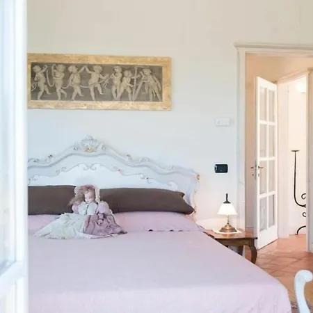 Villa Cerreta Villa Londa