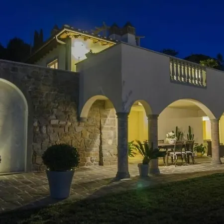 Villa Villa Cerreta