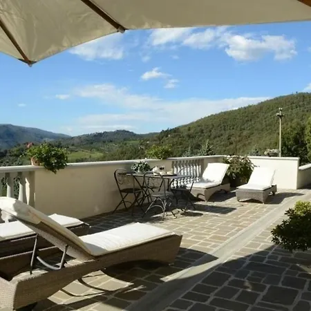 Villa Cerreta