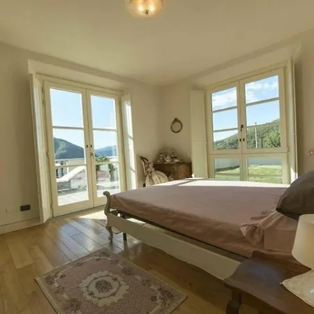 Villa Cerreta *