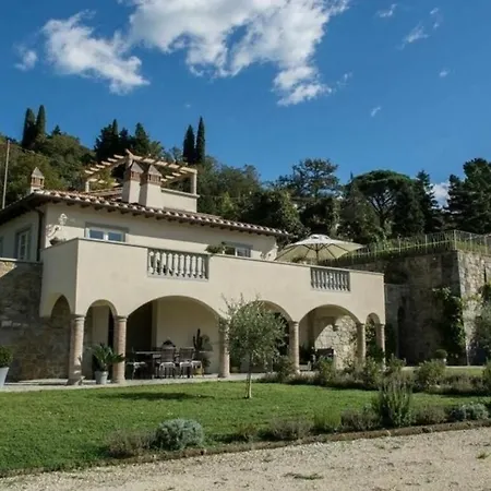 Villa Cerreta Londa