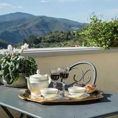 Villa Villa Cerreta *