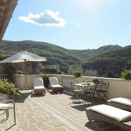 Villa Cerreta *