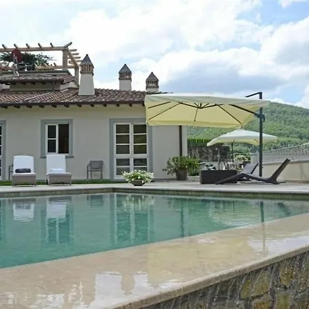 Villa Cerreta Villa Londa