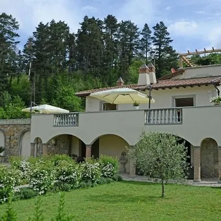 Villa Villa Cerreta