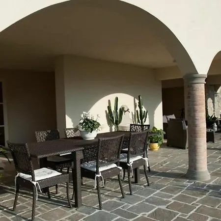 Villa Villa Cerreta Londa
