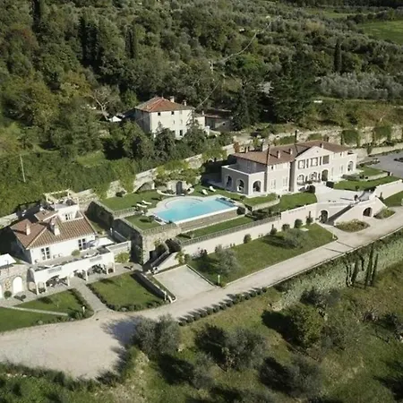 Villa Cerreta *