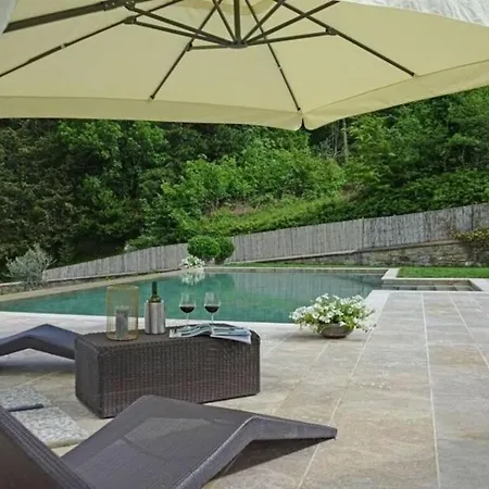 Villa Cerreta * Londa