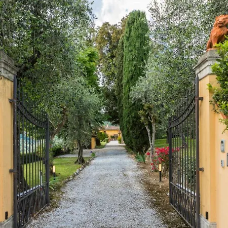 Cerreta Villa *