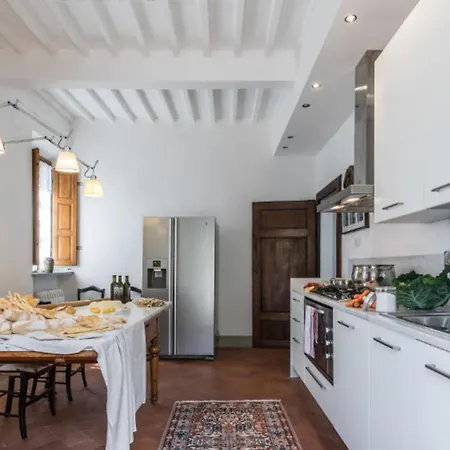 Cerreta Villa *