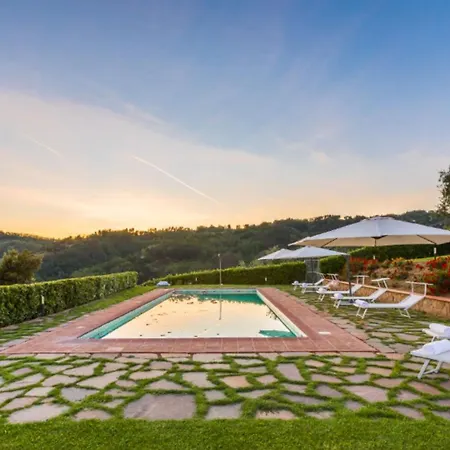 Cerreta Villa