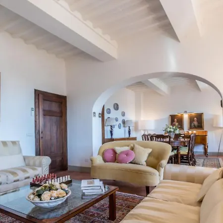 Villa Cerreta