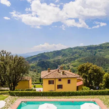 Cerreta Villa *