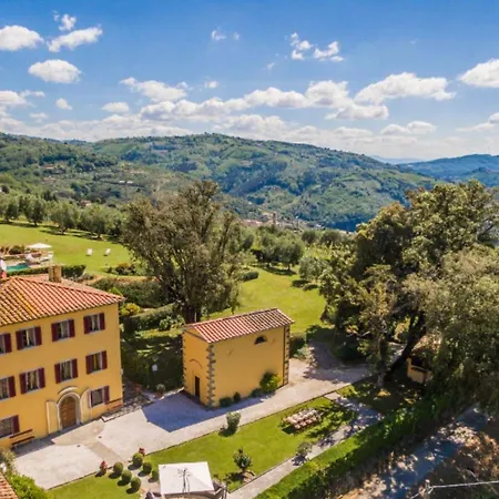 Cerreta Villa *